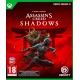 Assassin's Creed: Shadows (Xbox Series X|S)