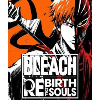 Bleach Rebirth of Souls (Steam) (EU)