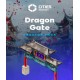 Cities: Skylines II - Creator Pack: Dragon Gate (DLC) (Steam)