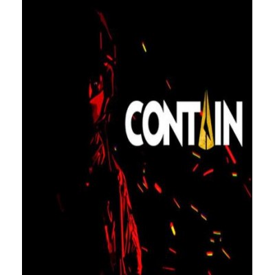 Contain (Steam) (Early Access)