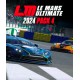 Le Mans Ultimate - 2024 Pack 4 (DLC) (Steam)