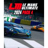 Le Mans Ultimate - 2024 Pack 4 (DLC) (Steam)