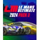 Le Mans Ultimate - 2024 Pack 3 (DLC) (Steam)
