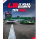 Le Mans Ultimate - 2024 Pack 1 (DLC) (Steam)