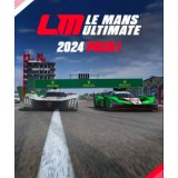 Le Mans Ultimate - 2024 Pack 1 (DLC) (Steam)