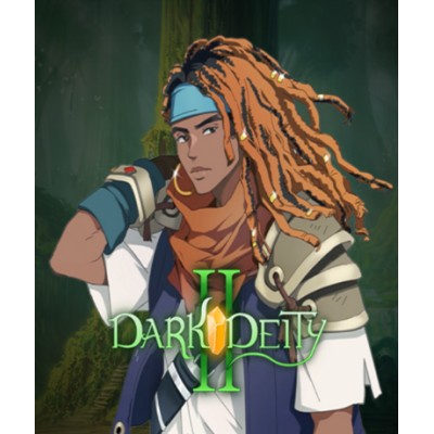 Dark Deity 2 (Steam)
