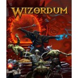 Wizordum (Steam)
