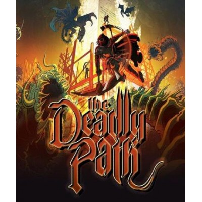 The Deadly Path (Steam)
