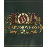 Victoria 3 - Expansion Pass 2 (DLC) (Steam)