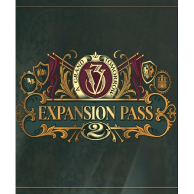 Victoria 3 - Expansion Pass 2 (DLC) (Steam)