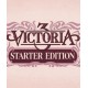 Victoria 3 (Starter Edition) (Steam)