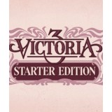 Victoria 3 (Starter Edition) (Steam)