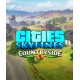Cities: Skylines - Content Creator Pack: Countryside (DLC) (Steam)