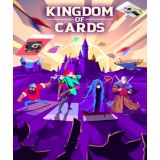 Kingdom of Cards (Steam)