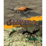Empires of the Undergrowth - Exploding Ants (DLC) (Steam)