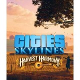 Cities: Skylines - Harvest Harmony (DLC) (Steam)