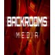 Backrooms Media (Steam)