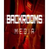 Backrooms Media (Steam)