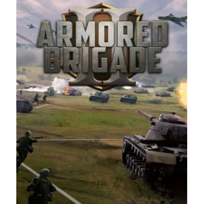 Armored Brigade II (Steam)
