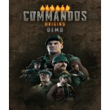 Commandos: Origins (Steam)