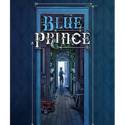 Blue Prince (Steam)