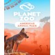 Planet Zoo: Americas Animal Pack (DLC) (Steam)