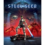 Steel Seed (Steam) (EU)