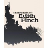 What Remains of Edith Finch (Steam)