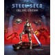 Steel Seed (Deluxe Edition) (Steam) (EU)
