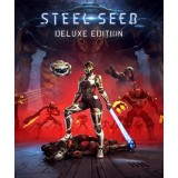Steel Seed (Deluxe Edition) (Steam) (EU)