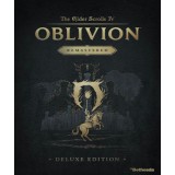 The Elder Scrolls IV: Oblivion Remastered (Deluxe Edition) (Steam)