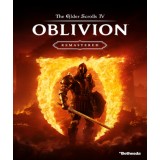 The Elder Scrolls IV: Oblivion Remastered (Steam)