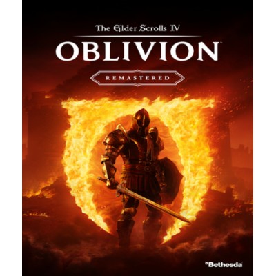 The Elder Scrolls IV: Oblivion Remastered (Steam)