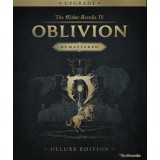 The Elder Scrolls IV: Oblivion Remastered - Deluxe Upgrade (DLC) (Steam)