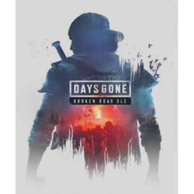 Days Gone - Broken Road (DLC) (Steam)