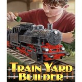 Train Yard Builder (Steam)
