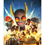 Badlands Crew (Steam)