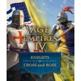 Age of Empires IV - Knights of Cross and Rose (DLC) (Steam)