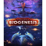 Stellaris: BioGenesis (DLC) (Steam)