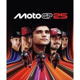 MotoGP 25 (Steam)