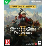 Kingdom Come: Deliverance II (Xbox Series X/S) (EU)