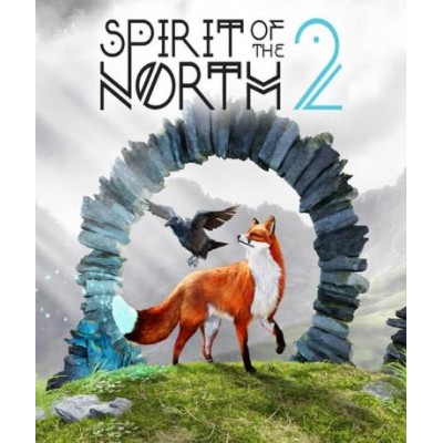 Spirit of the North 2 (Steam)