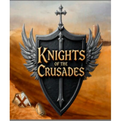 Knights of the Crusades (Steam) (Early Access)