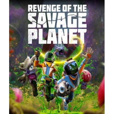 Revenge of the Savage Planet (Steam)