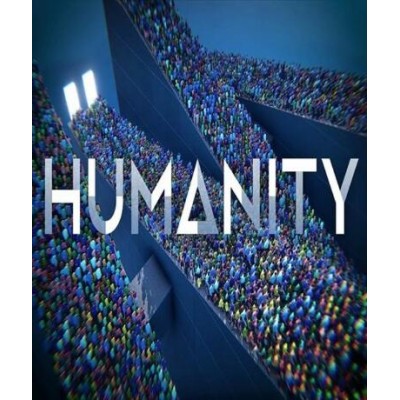 Humanity (Steam)