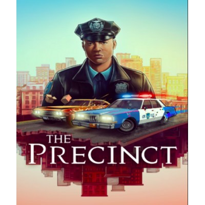 The Precinct (Steam)