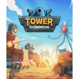 Tower Dominion (Steam)