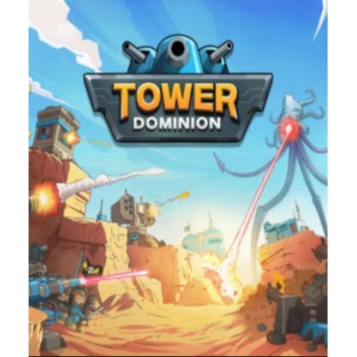 Tower Dominion (Steam)
