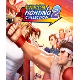 Capcom Fighting Collection 2 (Steam) (EU)