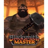 Blacksmith Master (Steam) (EU)